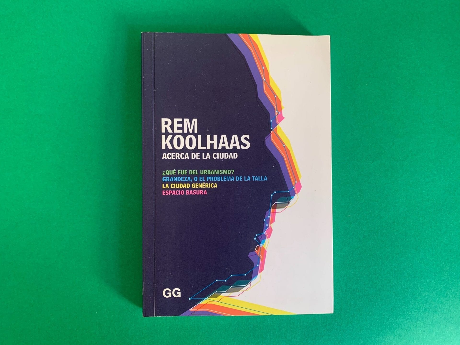 Rem Koolhaas
