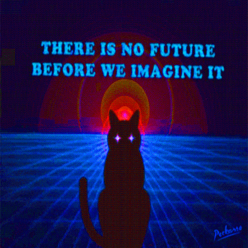 Therieisnofuture Therieisnofuture