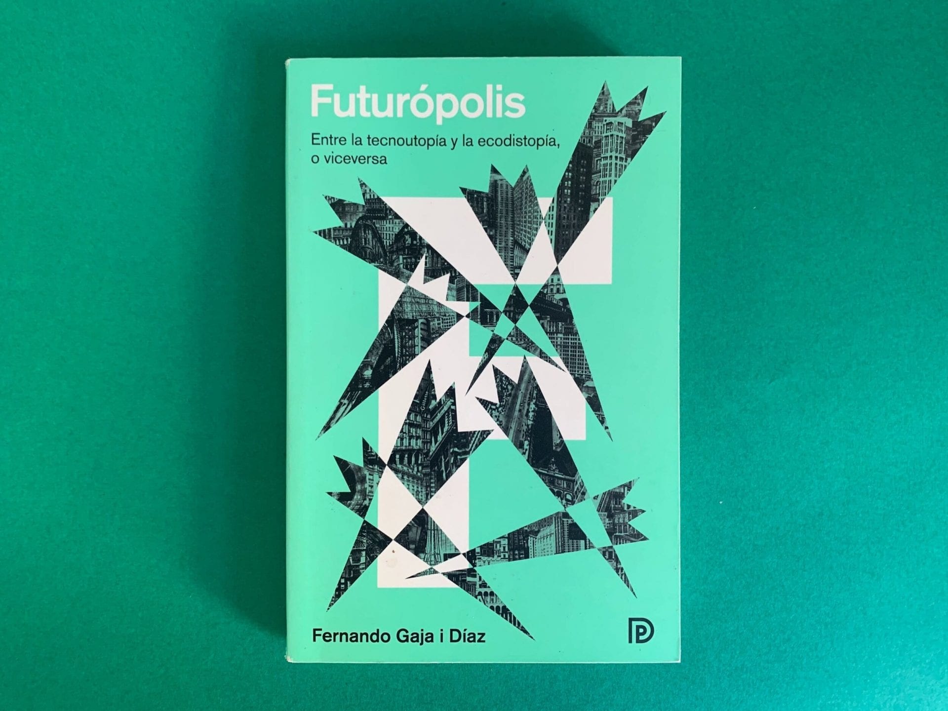 Futurópolis Futurópolis