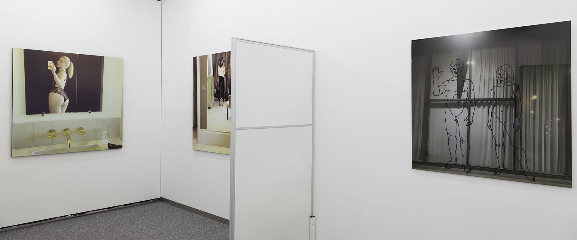 Amalia Ulman: Privilege, KWM artcenter, Beijing (22 March–19 May 2018). KWM artcenter.