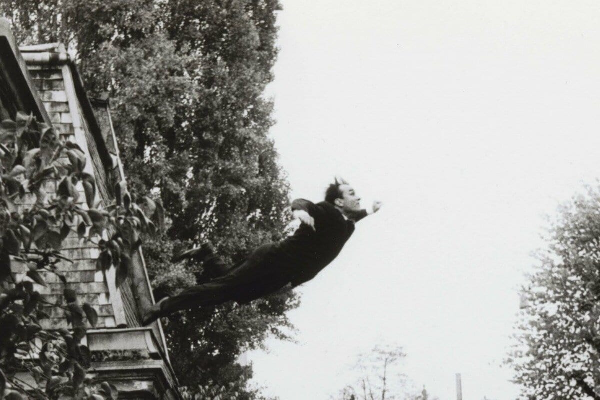 YvesKlein