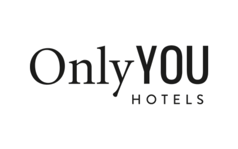 Only You Hotels Only