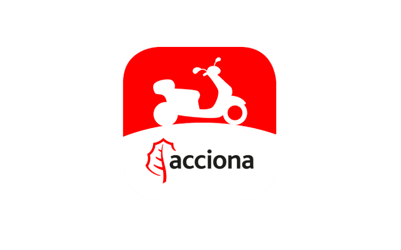 Acciona Movilidad Acciona