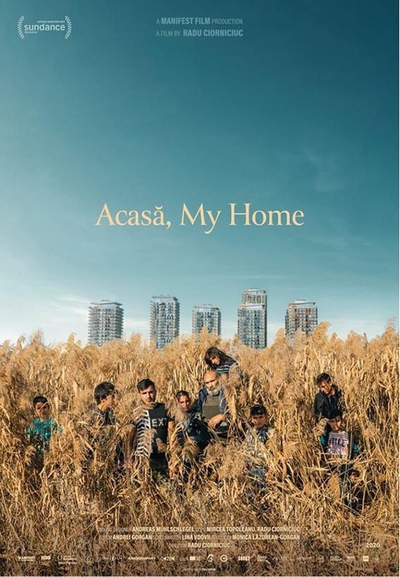 Acasă, My Home Acasă, My Home