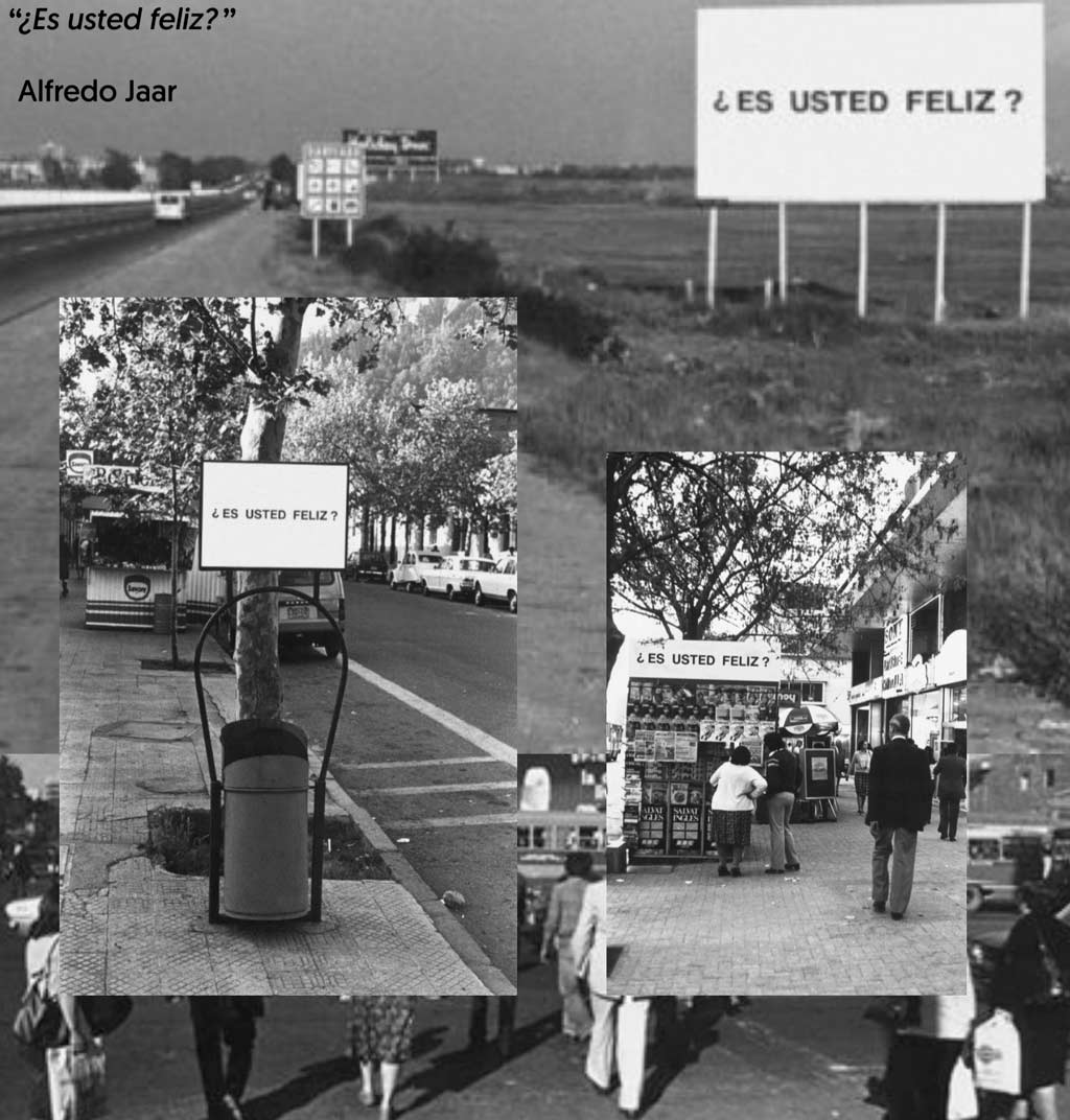 Alfredo Jaar Alfredo Jaar